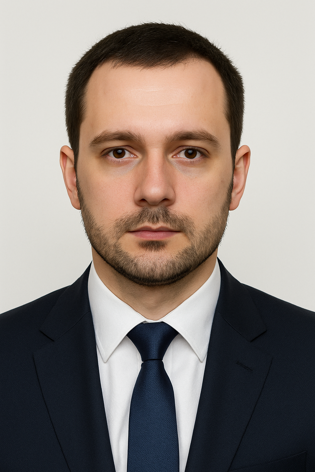 Michael Rodriguez